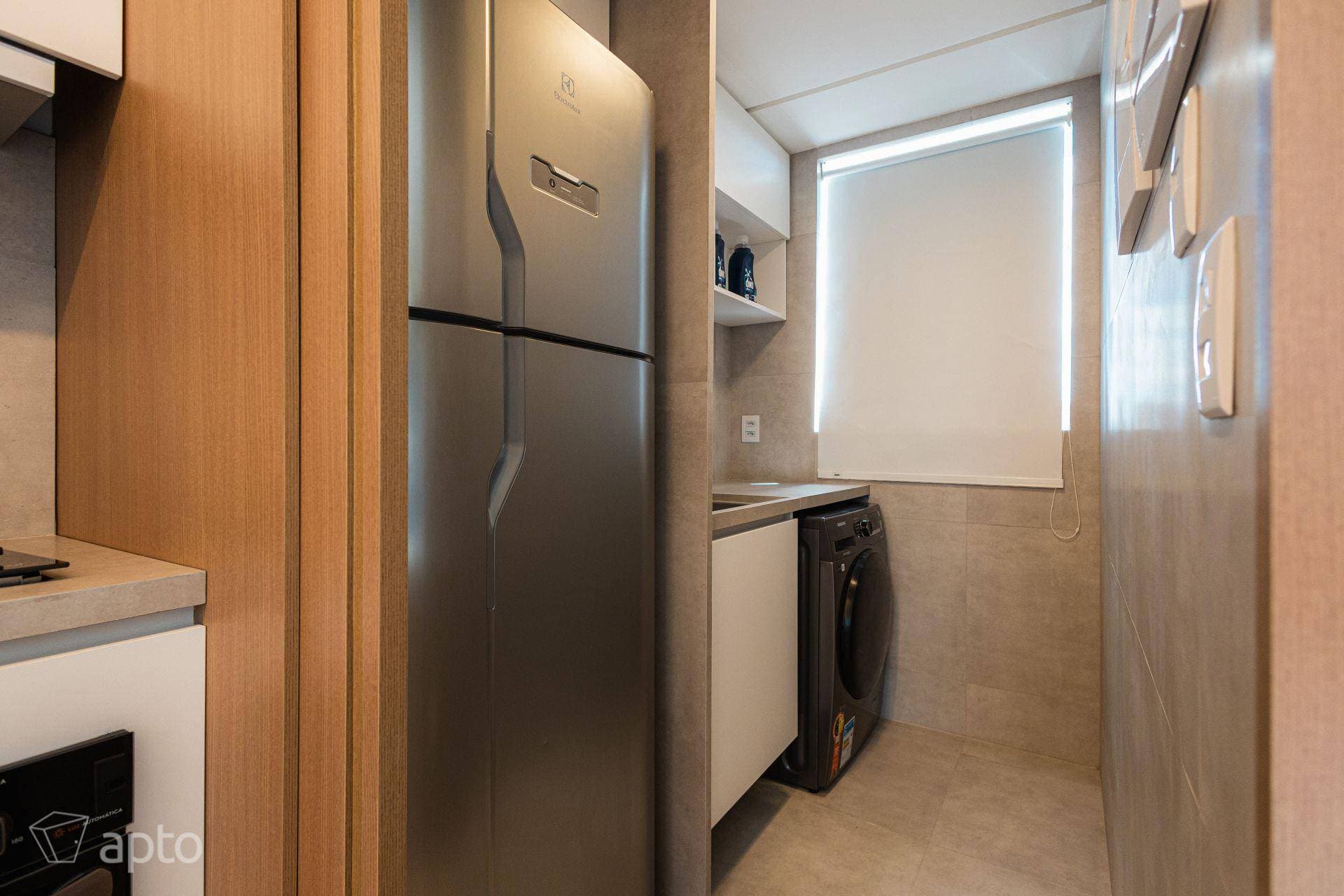 Apartamento Decorado Park Raquel 108