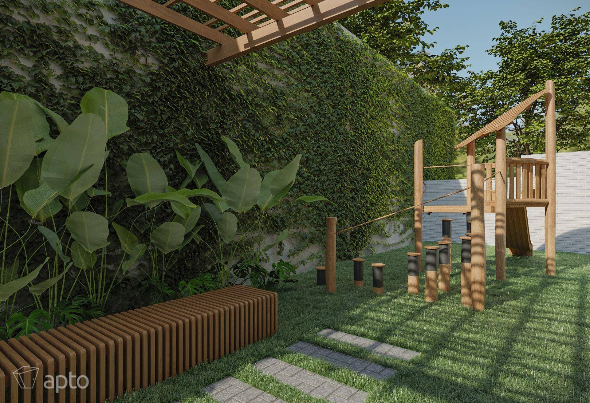 Projeto Park Raquel 8