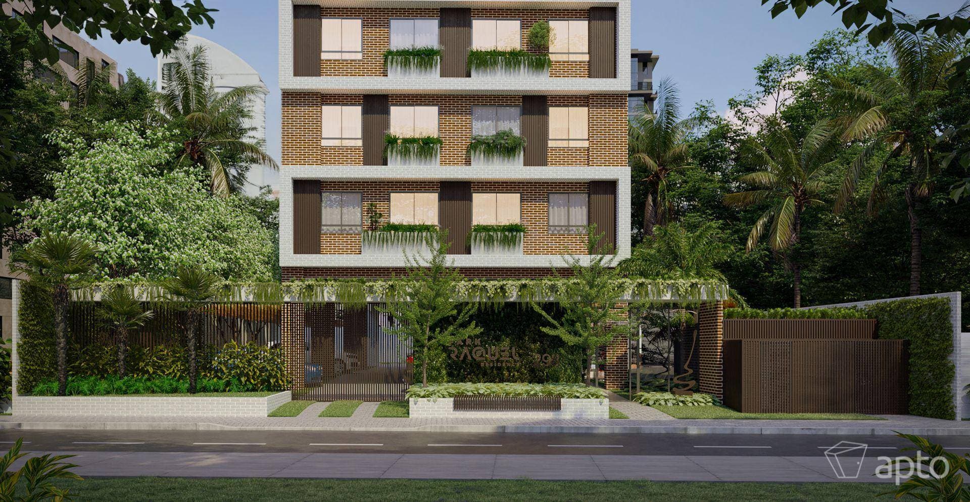 Projeto Park Raquel 14