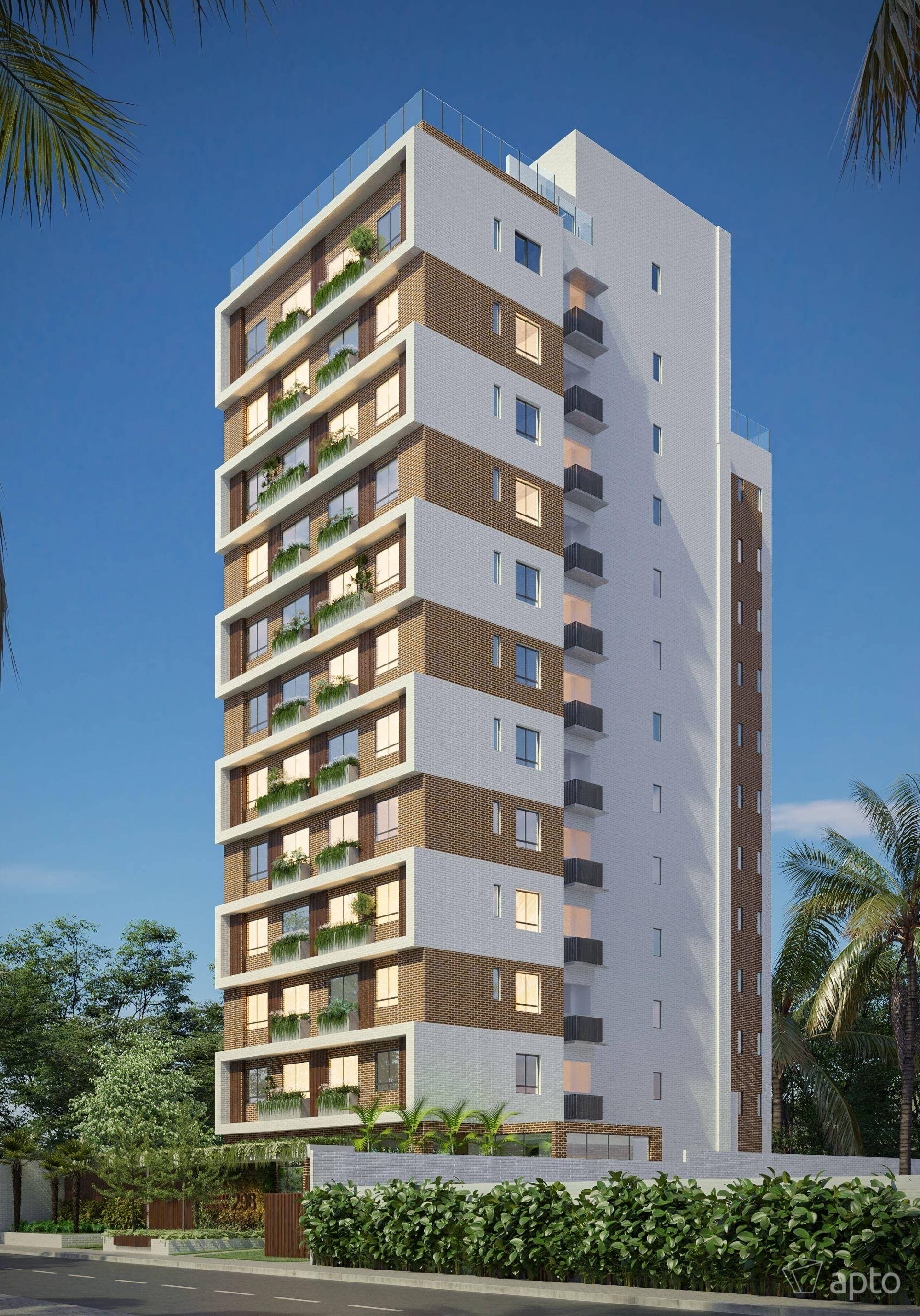 Projeto Park Raquel 16