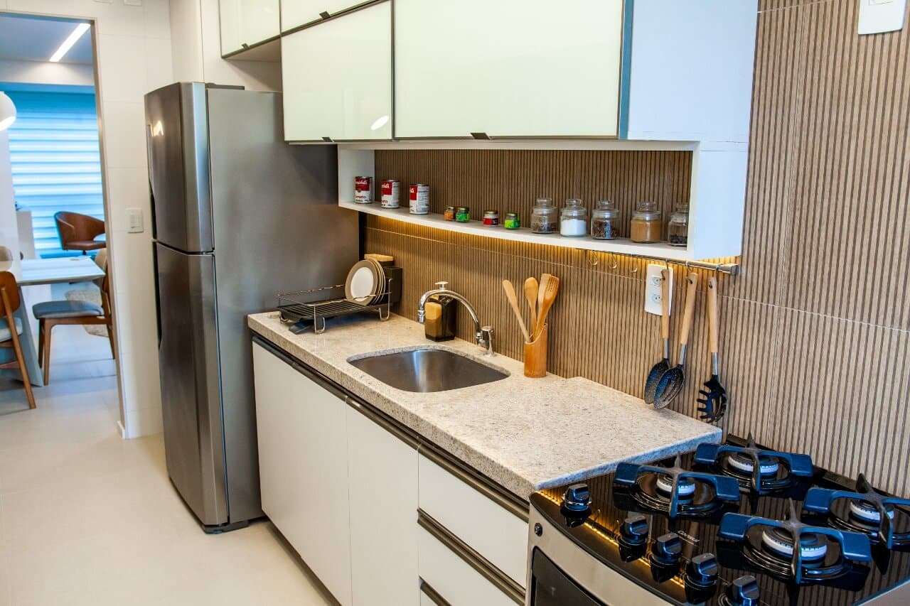 Apartamento Porto Mondego 201