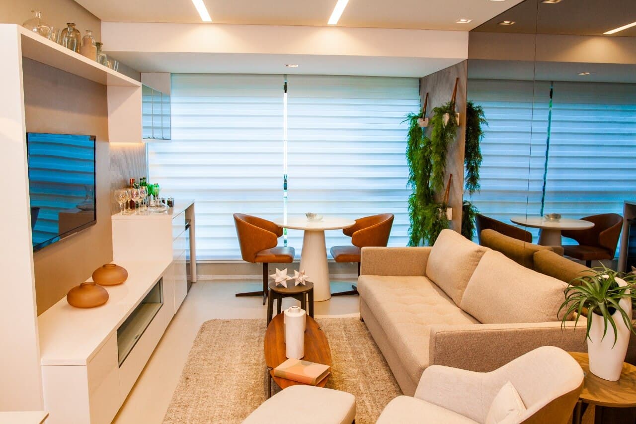 Apartamento Porto Mondego 205