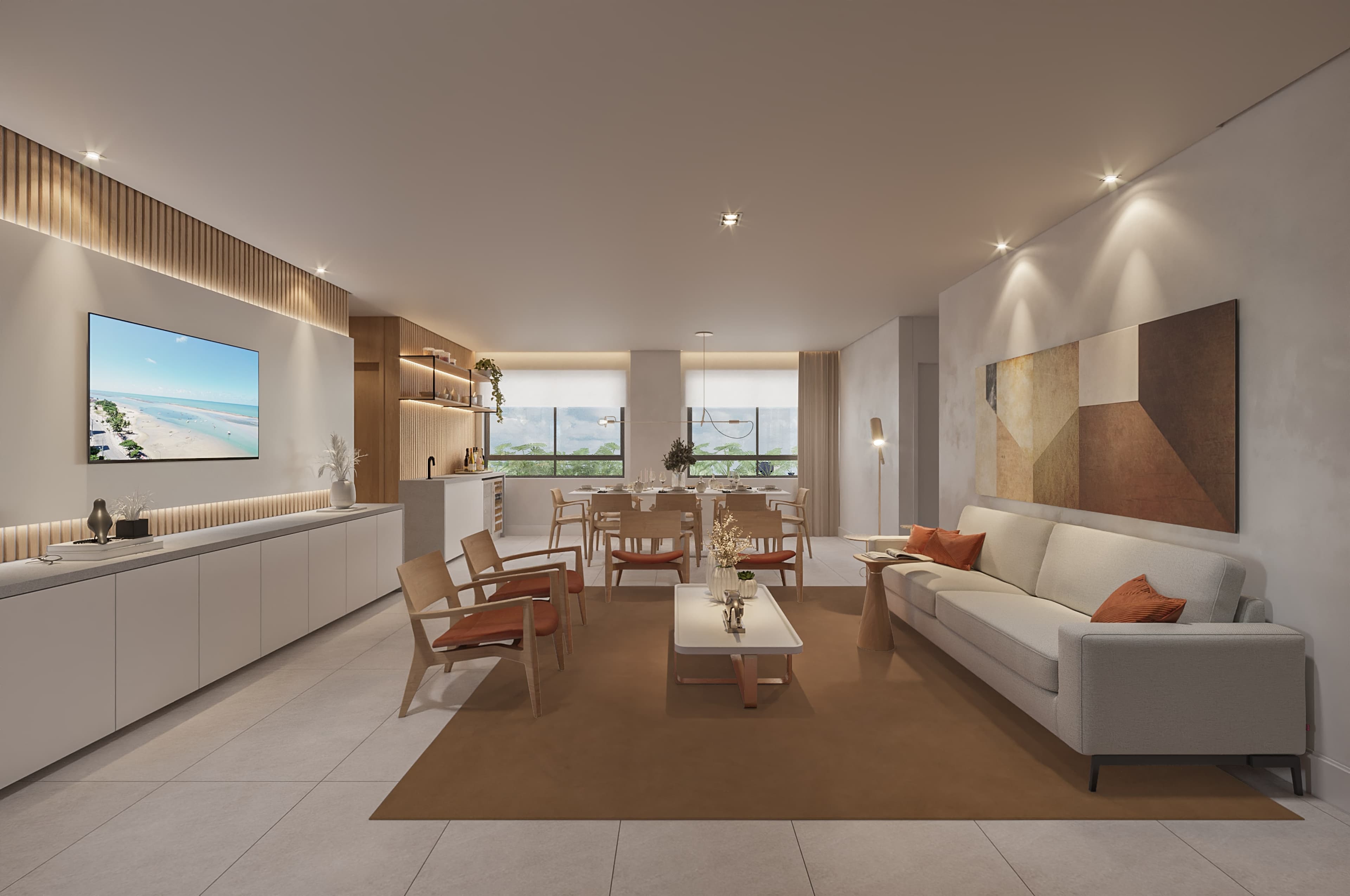 Equipe Park Centrale